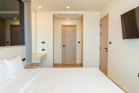 Appartement à Pattaya, Thaïlande 2 chambres № 159740 - photo 4