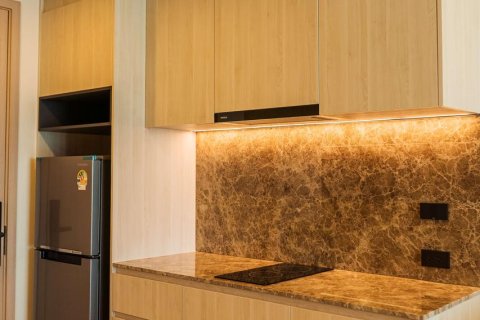 Appartement à Pattaya, Thaïlande 2 chambres № 159740 - photo 6