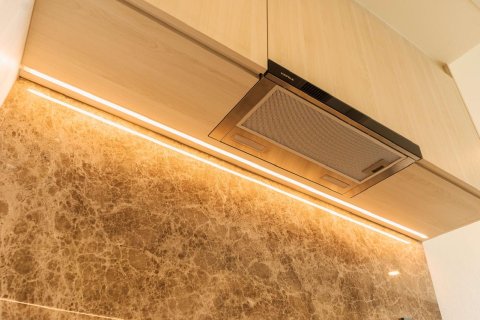 Квартира в Паттайе, Таиланд с 2 комнатами № 159740 - фото 8