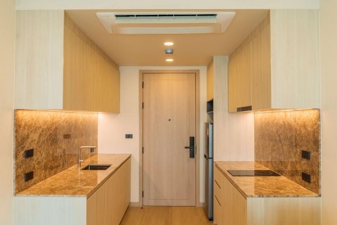 Appartement à Pattaya, Thaïlande 2 chambres № 159740 - photo 3