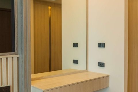 Квартира в Паттайе, Таиланд с 2 комнатами № 159740 - фото 7