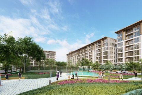 Appartement à Pattaya, Thaïlande 2 chambres № 159740 - photo 10