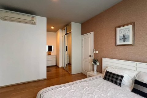 Studio in the Condo in Khlong San, Bangkok, Thailand № 160639 - photo 5