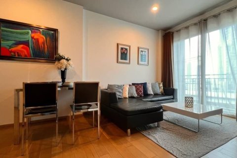 Studio in the Condo in Khlong San, Bangkok, Thailand № 160639 - photo 6