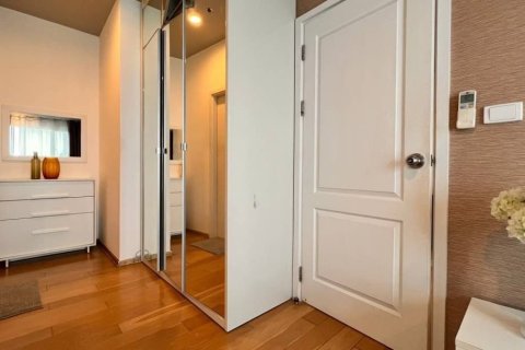 Studio in the Condo in Khlong San, Bangkok, Thailand № 160639 - photo 9