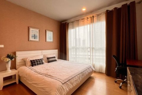 Studio in the Condo in Khlong San, Bangkok, Thailand № 160639 - photo 4