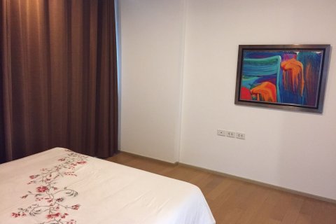 Студия в кондо в Кхлонг Сане, Бангкок, Таиланд № 160639 - фото 5