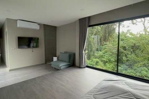 Villa in Chiang Mai, Thailand 5 bedrooms № 160637 - photo 7