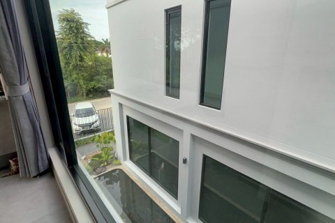 Villa in Chiang Mai, Thailand 5 bedrooms № 160637 - photo 25