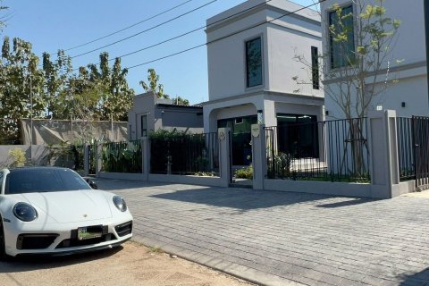 Villa in Chiang Mai, Thailand 5 bedrooms № 160637 - photo 28