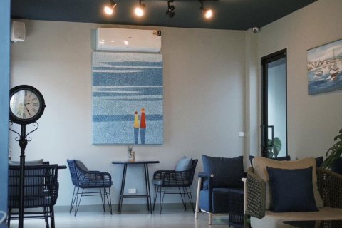 Villa in Chiang Mai, Thailand 5 bedrooms № 160637 - photo 5