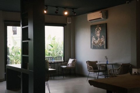 Villa in Chiang Mai, Thailand 5 bedrooms № 160637 - photo 19