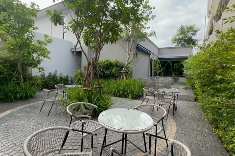 Villa in Chiang Mai, Thailand 5 bedrooms № 160637 - photo 29