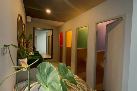 Villa in Chiang Mai, Thailand 5 bedrooms № 160637 - photo 16