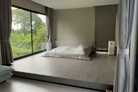 Villa in Chiang Mai, Thailand 5 bedrooms № 160637 - photo 6