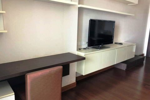 Studio in the Condo in Watthana, Bangkok, Thailand  № 160636 - photo 7