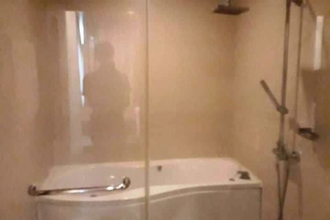 Studio in the Condo in Watthana, Bangkok, Thailand  № 160636 - photo 8