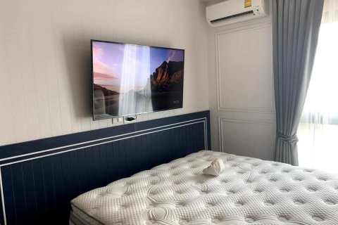 Студия в кондо в Ваттхане, Бангкок, Таиланд № 160638 - фото 6