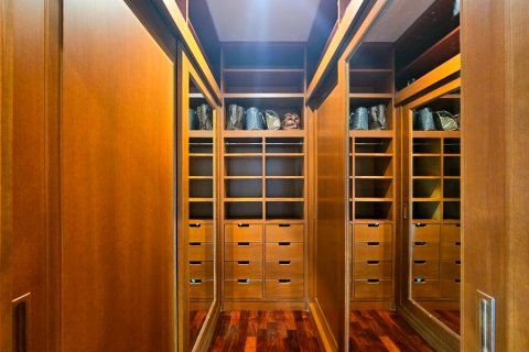 Вилла в Хуа Хине, Таиланд с 4 спальнями  № 168289 - фото 21