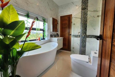 Villa in Hua Hin, Thailand 4 bedrooms № 168290 - photo 25