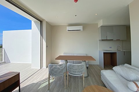 Condo à Hua Hin, Thaïlande, 2 chambres  № 168323 - photo 13