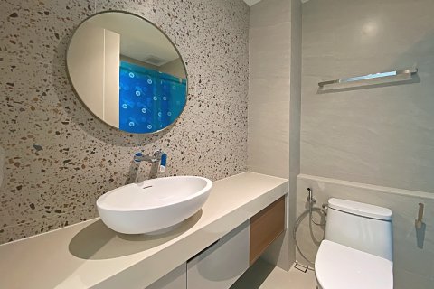 Condo à Hua Hin, Thaïlande, 2 chambres  № 168323 - photo 18