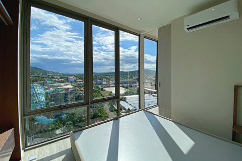 Condo à Hua Hin, Thaïlande, 2 chambres  № 168323 - photo 15