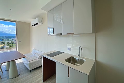 Condo à Hua Hin, Thaïlande, 2 chambres  № 168323 - photo 7