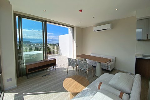 Condo à Hua Hin, Thaïlande, 2 chambres  № 168323 - photo 14