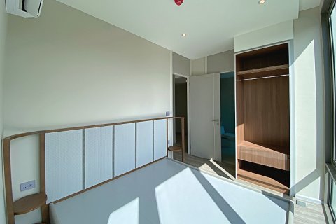 Condo à Hua Hin, Thaïlande, 2 chambres  № 168323 - photo 16