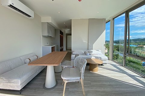 Condo à Hua Hin, Thaïlande, 2 chambres  № 168323 - photo 10