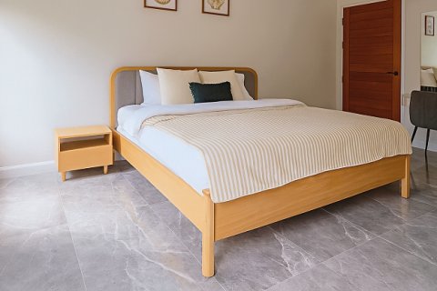 Villa in Hua Hin, Thailand 4 bedrooms № 168325 - photo 19