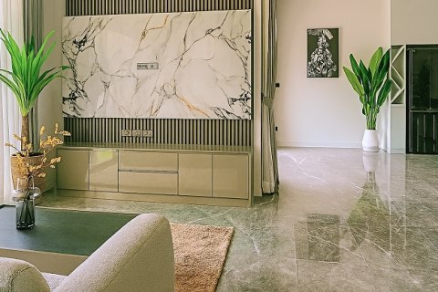 Villa in Hua Hin, Thailand 4 bedrooms № 168325 - photo 10