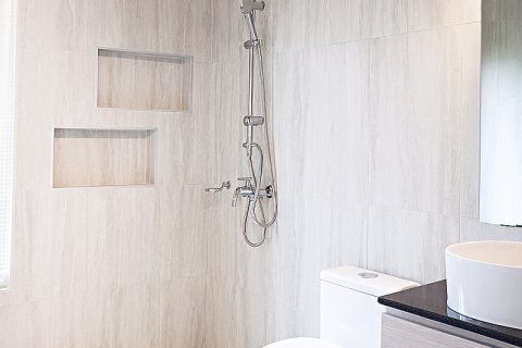 Villa in Hua Hin, Thailand 4 bedrooms № 168325 - photo 21