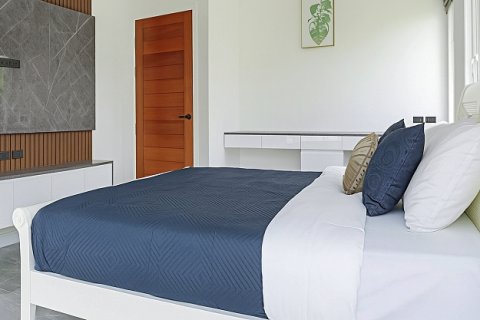 Villa in Hua Hin, Thailand 4 bedrooms № 168325 - photo 23