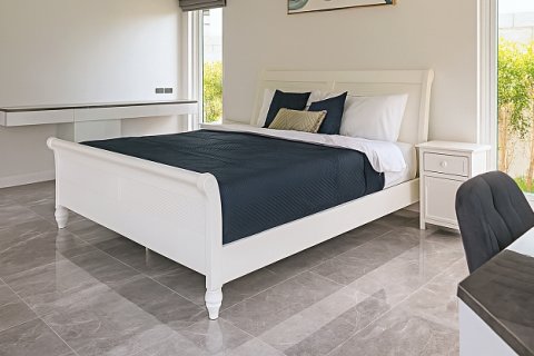 Villa in Hua Hin, Thailand 4 bedrooms № 168325 - photo 17