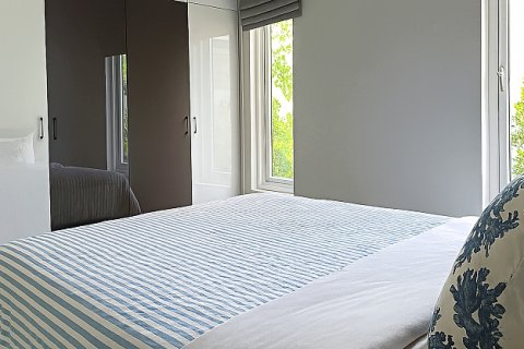 Villa in Hua Hin, Thailand 4 bedrooms № 168325 - photo 20