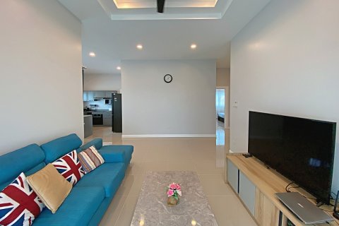 Villa à Hua Hin, Thaïlande 3 chambres № 168324 - photo 5