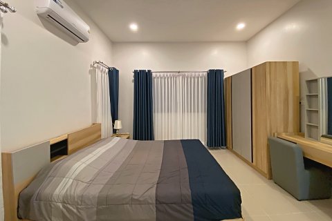 Villa à Hua Hin, Thaïlande 3 chambres № 168324 - photo 17