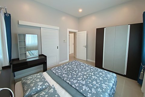 Villa à Hua Hin, Thaïlande 3 chambres № 168324 - photo 14