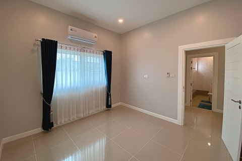 Villa à Hua Hin, Thaïlande 3 chambres № 168324 - photo 20