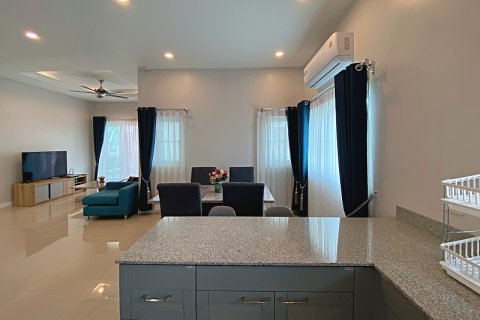 Villa à Hua Hin, Thaïlande 3 chambres № 168324 - photo 6