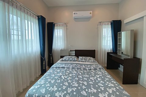 Villa à Hua Hin, Thaïlande 3 chambres № 168324 - photo 13