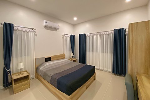 Villa à Hua Hin, Thaïlande 3 chambres № 168324 - photo 16