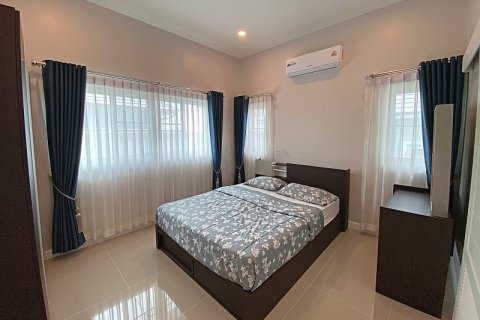 Villa à Hua Hin, Thaïlande 3 chambres № 168324 - photo 12