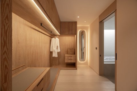 Вилла в Паттайе, Таиланд с 3 спальнями № 159907 - фото 19