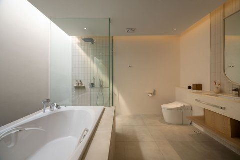 Вилла в Паттайе, Таиланд с 3 спальнями № 159907 - фото 20