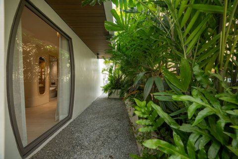 Вилла в Паттайе, Таиланд с 3 спальнями № 159907 - фото 28