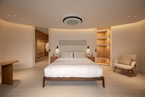 Вилла в Паттайе, Таиланд с 3 спальнями № 159907 - фото 15