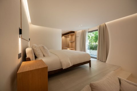 Вилла в Паттайе, Таиланд с 3 спальнями № 159907 - фото 25